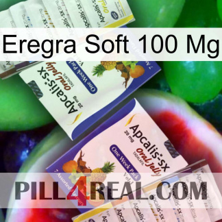 Eregra Soft 100Mg 12